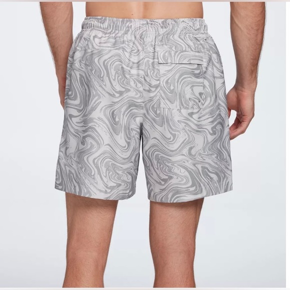 Man training shorts athletic activewear - Picture 4 of 8